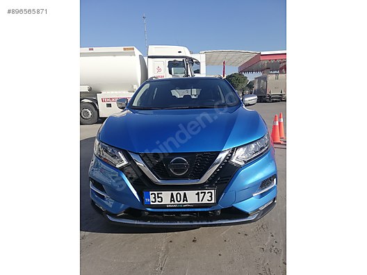 nissan qashqai 1 6 dci design pack 2018 cikisli nissan qashqai 1 6 dci 130 hp xtronic design pack sahibinden comda 896565871