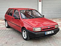 DEĞİŞENSİZ TİPO 1.6 S NAR ÇİÇEĞİ #1262565873