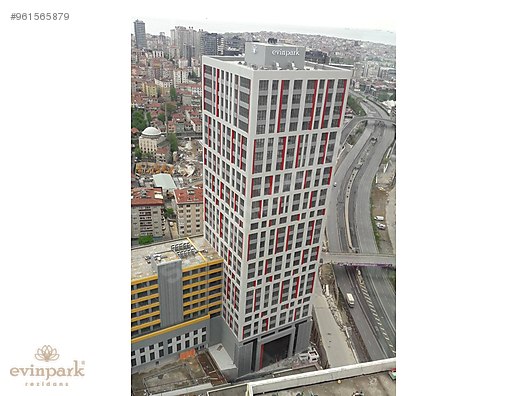 evinpark kadikoy satis ofisinden kiralik daire 3 1 kiralik residence ilanlari sahibinden com da 961565879