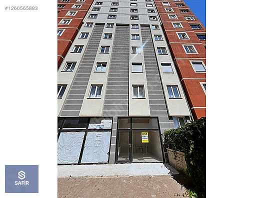 SAFİR`DEN MİTHATPAŞA`DA SATILIK DÜKKAN #1260565883