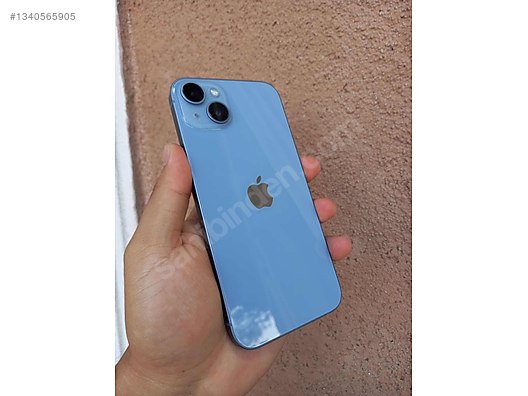 Apple / iPhone 14 Plus / İPHONE 14 PLUS 128GB SIFIR AYARINDA