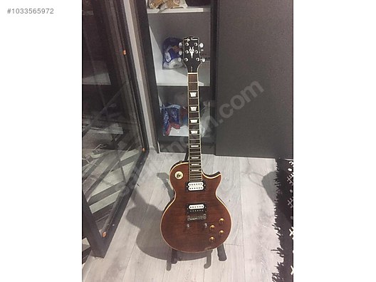 jay turser les paul