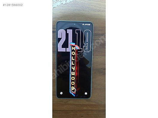 Used & Brand New Items / Cell Phones & Accessories / Cell Phones / Xiaomi / 13 Pro