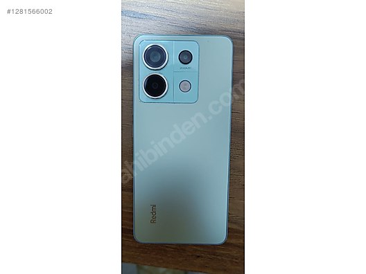 Used & Brand New Items / Cell Phones & Accessories / Cell Phones / Xiaomi / 13 Pro