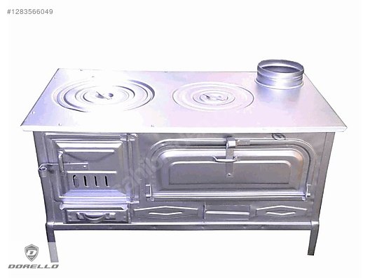 İkinci El ve Sıfır Alışveriş / Bahçe & Yapı Market / Yapı Malzemeleri / Isıtma / Soba & Şömine