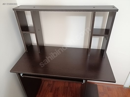 calisma bilgisayar masasi calisma