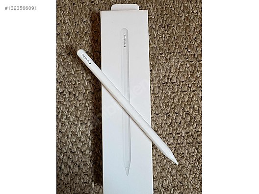 Apple iPad Air 6 128 GB Tablet - 1323566091