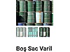 İkinci El ve Sıfır Alışveriş / Bahçe & Yapı Market / Yapı Malzemeleri / Hırdavat & Nalburiye / Ambalaj & Paketleme / Bidon, Varil & Şişe