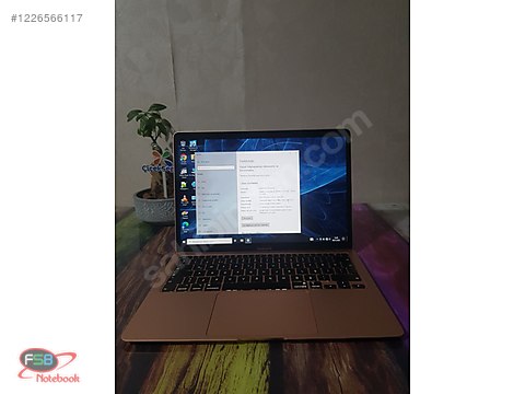 Apple Macbook / MacBook Air Retina 13'' A2179 2020 i5 - 512 SSD