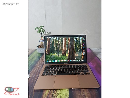 Apple Macbook / MacBook Air Retina 13'' A2179 2020 i5 - 512 SSD