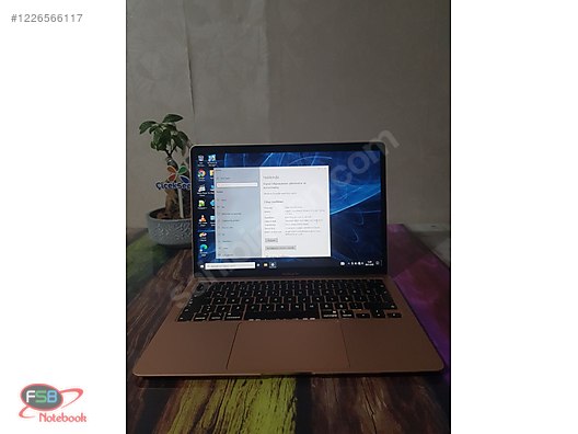 Apple Macbook / MacBook Air Retina 13'' A2179 2020 i5 - 512 SSD