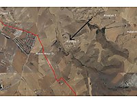 İZCİLER DEN ŞEHİTALİ DE SATILIK YATIRIMLIK TARLA - Satılık Arsa İlanları sahibinden.com'da - 1282566132