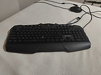 inca rainbow effect gamıng Sate mause set