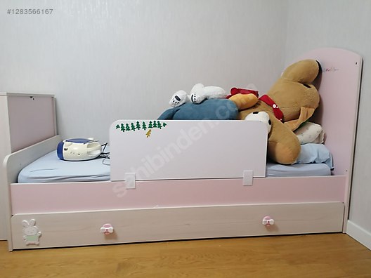 Used & Brand New Items / Mother & Baby / Furniture / Baby Room Set