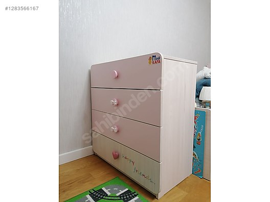 Used & Brand New Items / Mother & Baby / Furniture / Baby Room Set