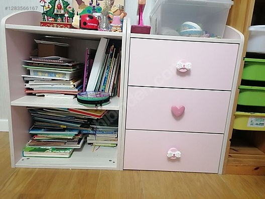 Used & Brand New Items / Mother & Baby / Furniture / Baby Room Set