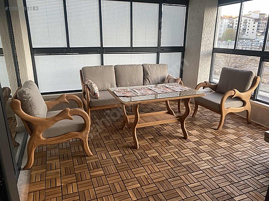 Used & Brand New Items / Garden & Home Improvement / Garden / Garden Decoration / Furniture