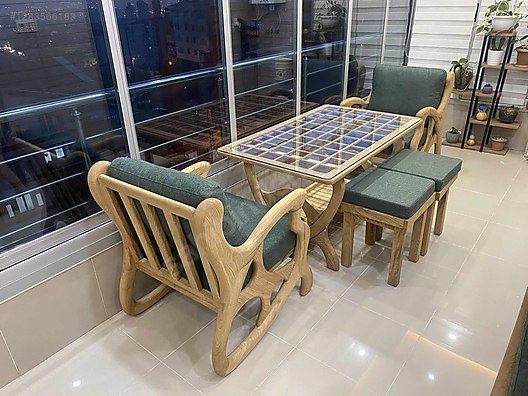 Used & Brand New Items / Garden & Home Improvement / Garden / Garden Decoration / Furniture