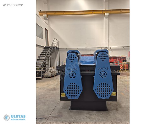 İş Makineleri & Sanayi / Sanayi / Endüstri Makineleri / Maden & Su Altı