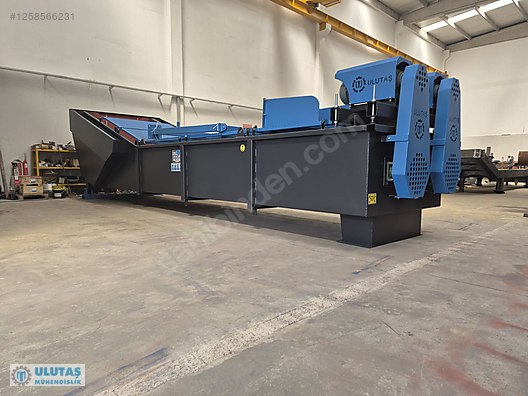 İş Makineleri & Sanayi / Sanayi / Endüstri Makineleri / Maden & Su Altı