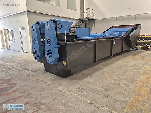 İş Makineleri & Sanayi / Sanayi / Endüstri Makineleri / Maden & Su Altı