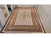 Atlantik Saf Yün Halı 2.5*3.5 Ölçü