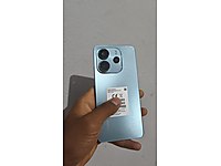 Redmi note 14 1 ay kullanıldı kutusu ve faturası ile birlikte #1269566250