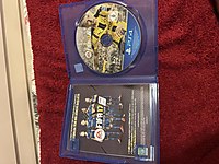 Fifa17 ps4