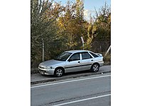 Memurdan satlık Yeni muayeneli fort escort #1233566313