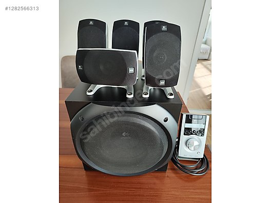 İkinci El ve Sıfır Alışveriş / Bilgisayar / Çevre Birimleri / Hoparlör / Ses Sistemi