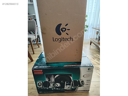 İkinci El ve Sıfır Alışveriş / Bilgisayar / Çevre Birimleri / Hoparlör / Ses Sistemi