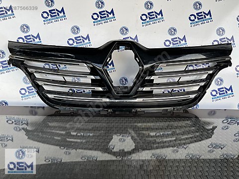 623100546R RENAULT TALİSMAN ÖN PANJUR ORJİNAL - İlan ve