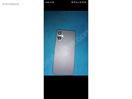 İkinci El ve Sıfır Alışveriş / Cep Telefonu & Aksesuar / Cep Telefonu / Tecno / Spark 9 Pro