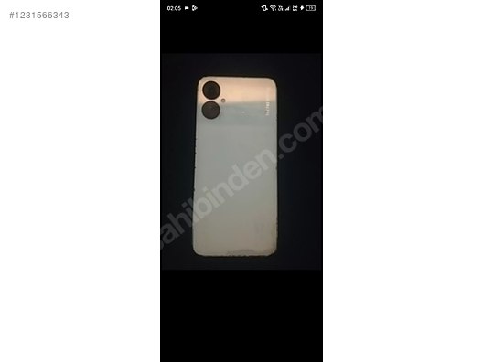 İkinci El ve Sıfır Alışveriş / Cep Telefonu & Aksesuar / Cep Telefonu / Tecno / Spark 9 Pro