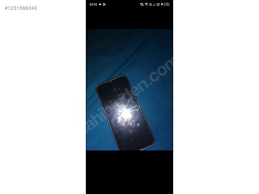 İkinci El ve Sıfır Alışveriş / Cep Telefonu & Aksesuar / Cep Telefonu / Tecno / Spark 9 Pro