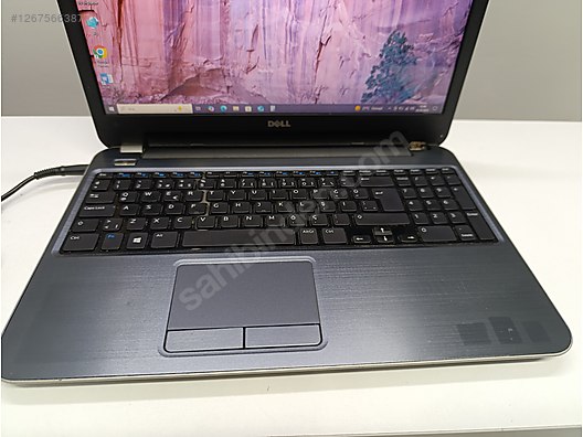 Dell / DELL İNSPİRİON 5537 sahibinden.comda - 1267566387