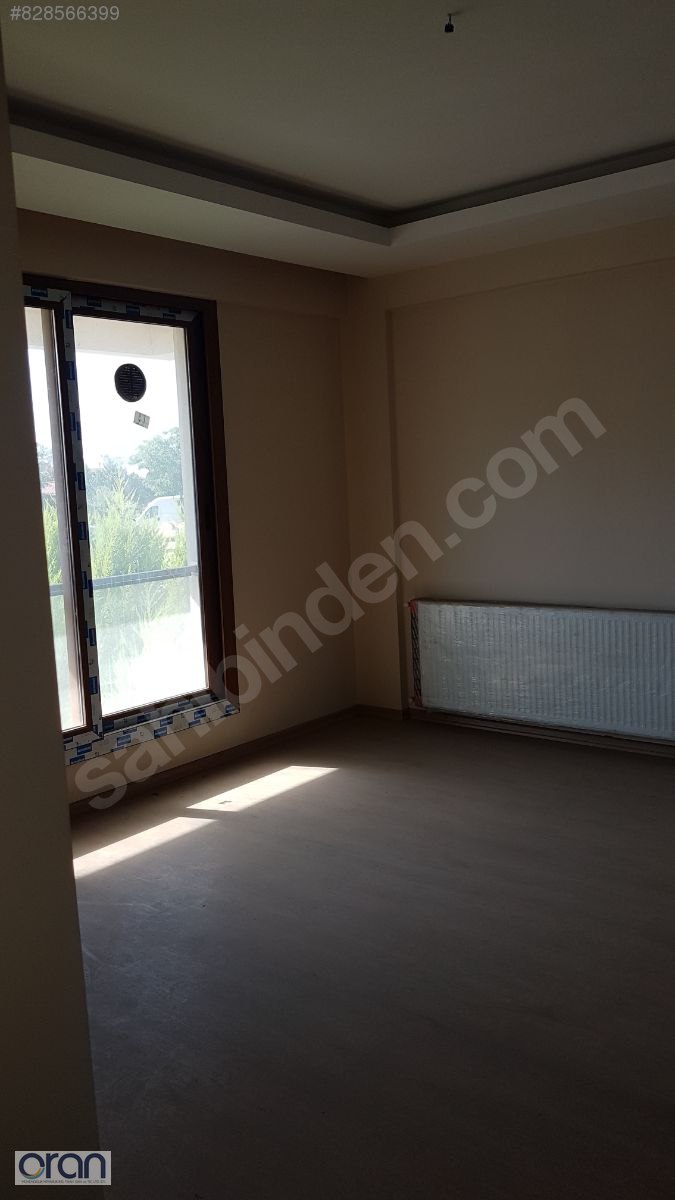 IZMIR BUCADA SIFIR IZBANA YAKIN SIFIR OTOPARKLI DAIRELER Satılık