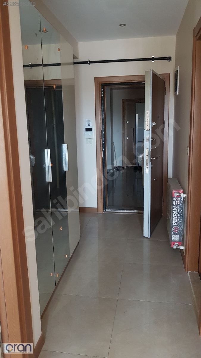 IZMIR BUCADA SIFIR IZBANA YAKIN SIFIR OTOPARKLI DAIRELER Satılık