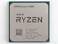 Ryzen 5 3600