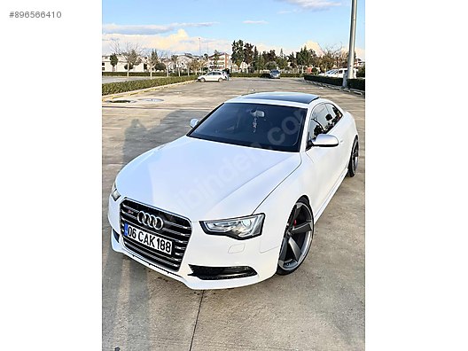 audi a5 a5 coupe 2 0 tdi degisensiz 146 000 km sahibinden comda 896566410