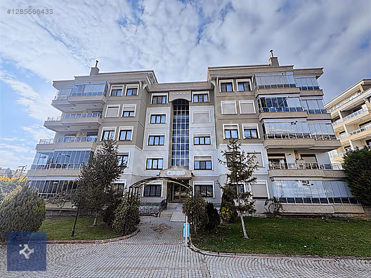 KURULTAY'DAN YEŞİL SİTE KONAKLARI'NDA KİRALIK 4+1 GENİŞ DAİRE #1285566433