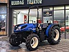 Machinery / Agricultural Machines / Tractors / New Holland / T4.110B