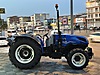 Machinery / Agricultural Machines / Tractors / New Holland / T4.110B