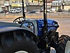 Machinery / Agricultural Machines / Tractors / New Holland / T4.110B