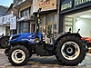 Machinery / Agricultural Machines / Tractors / New Holland / T4.110B
