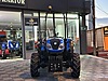 Machinery / Agricultural Machines / Tractors / New Holland / T4.110B