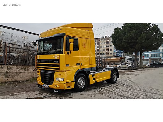 daf xf 95 430 daf xf 430 at sahibinden com 909566468