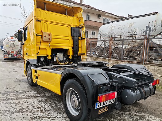 daf xf 95 430 daf xf 430 at sahibinden com 909566468