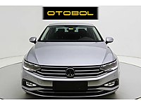 Volkswagen Passat 1.5 TSI  Business (2021)