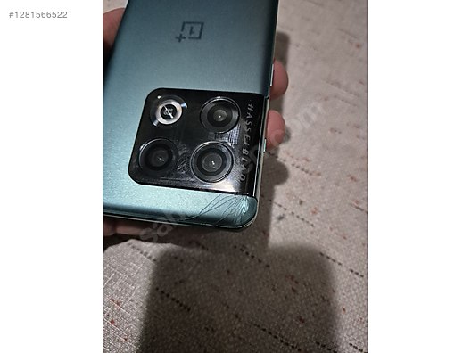 İkinci El ve Sıfır Alışveriş / Cep Telefonu & Aksesuar / Cep Telefonu / OnePlus / 10 Pro